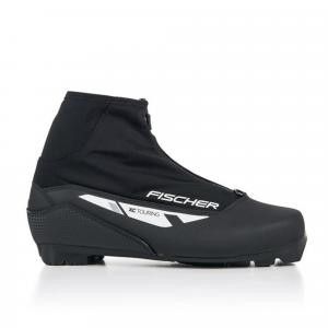 Buty do nart biegowych Fischer XC Touring Black 2024