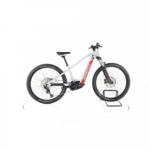 2nd Life - Ghost E-Teru B Advanced E-Bike 2022 - Jak nowy