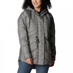 Kurtka puchowa damska Columbia Icy Heights II Down Novelty