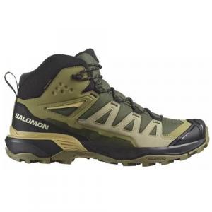 Buty trekkingowe męskie Salomon X Ultra Mid 360 Gtx Gore-tex