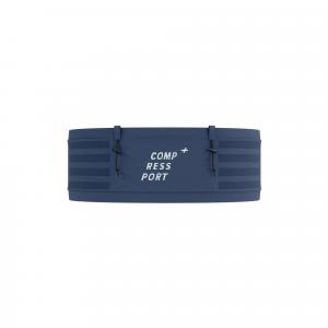 Pas biegowy Compressport Free Belt Pro