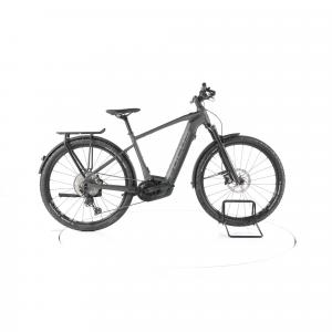 2nd Life - Focus Aventura² 6.9 Trekking E-Bike 2022 - Stan dobry