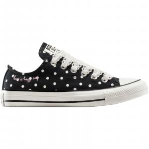 Adidasy Converse Chuck Taylor All Star Polka Dot, Dla obu płci