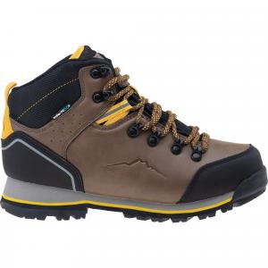 Buty trekkingowe dziecięce Elbrus Taner Mid Wp Teen
