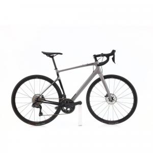 Second life · Rower szosowy · Synapse Di2 12V