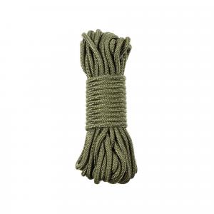 Linka campingowa paracord 5 mm 15 metrów