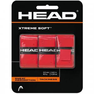 Owijki tenisowe wierzchnie Head Xtreme Soft