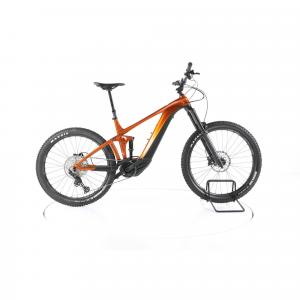 2nd Life - Giant Reign E+3 Fully E-Bike 2022 - Jak nowy