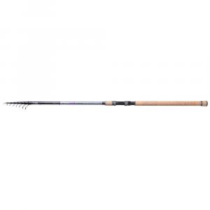 Wędka Mikado Ultraviolet II Tele Match 390 3,9m 1-20g