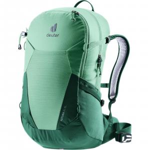 Plecak turystyczny damski Deuter Futura 21 SL - spearmint/seagreen