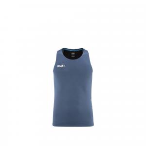 Koszulka tank do biegania męska Millet Intense Pro Light Tank M active fit