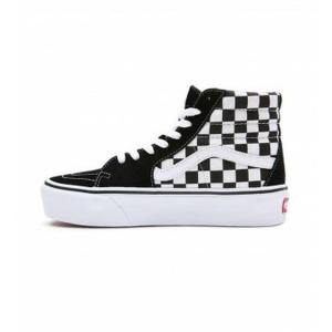 Damskie trampki na co dzień Vans UA SK8-Hi Platform 2.0 VN0A3TKNQXH1 Czarny