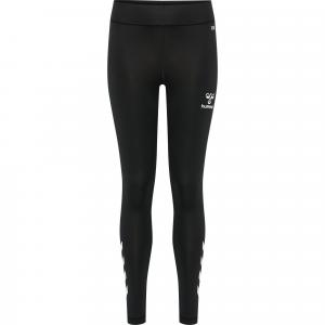 Legginsy dziecięce Hummel Core XK