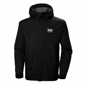 Kurtka uniwersalna męska Helly Hansen Seven Jacket