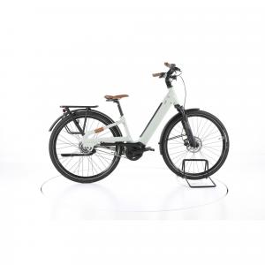 2nd Life - Liv Alure E+2 City E-Bike Lage instap 2022 - Jak nowy