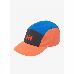 Czapka z daszkiem Helly Hansen Cascade Shield Cap