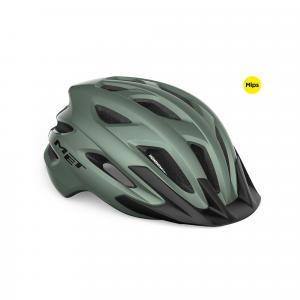 Kask rowerowy dla dorosłych Crossover MIPS
