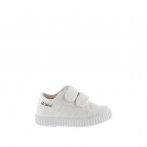 Buty tenisówki dziecięce Victoria