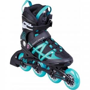 Rolki dla kobiet K2 Velocity Sport 84M