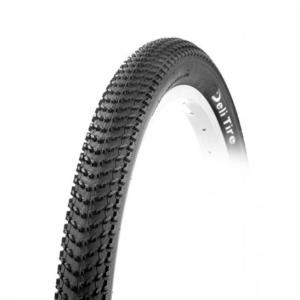 Opona rowerowa DELI TIRE SA-270 27.5x2.10 czarna