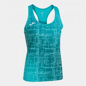 Tank top do biegania damski Joma Elite VIII