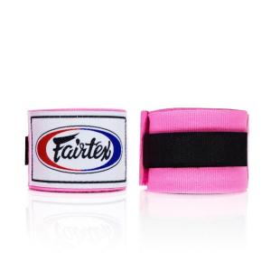 Bandaże bokserskie Fairtex Handwraps