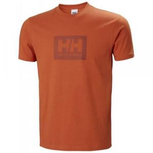 Koszulka sportowa męska Helly Hansen 53285179
