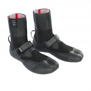 Buty neoprenowe do morsowania ION Ballistic 6/5 IS vers.2 black