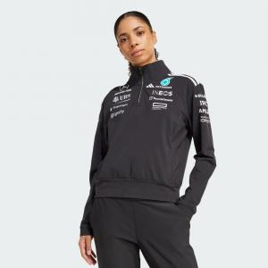 Bluza Mercedes - Amg Petronas Formula One Team Quarter Zip