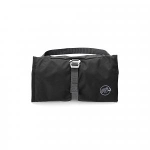Kosmetyczka Mammut Washbag Travel L - black