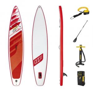 Deska SUP Hydroforce 2022 Fastblast 3Tech 12.6