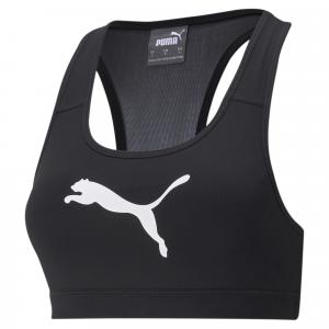 Stanik sportowy Puma Mid Impact 4Keeps Bra