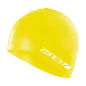 Czepek pływacki ZONE3 Silicone Swim