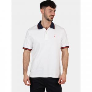 Koszulka polo męska Nautica Leonid