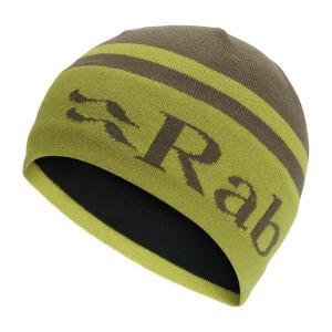 Czapka dzianinowa z logo Rab Logo Band Beanie
