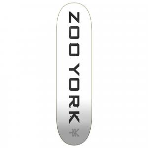 Deskorolka Zoo York Classic Logo
