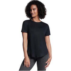 T-shirt sportowy z krótkim rękawem damski Godri Swift Tunic Tee