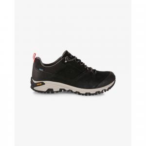 Niskie buty outdoorowe unisex Kilpi ANAK LOW WP-U
