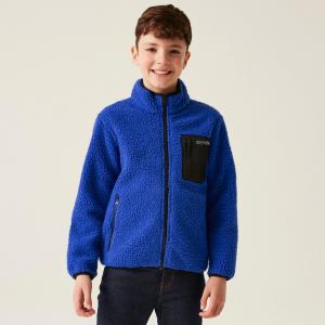 Polar turystyczny dziecięcy Frankie Full Zip