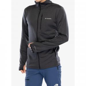 Bluza rozpinana męska Columbia Park View Fleece Full Zip