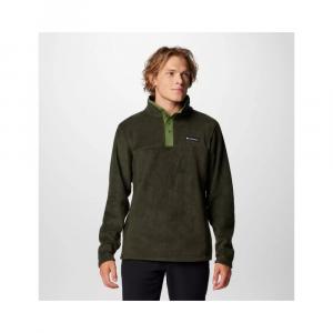 Bluza polarowa męska Columbia Steens Mountain Half Snap II