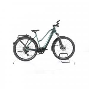 Second Life - Giant Explore E+ 1 STA Trekking E-Bike 2022 - Jak nowy