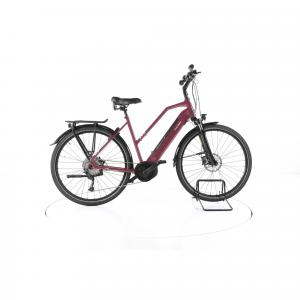 Second Life - Raleigh Kent 9 Trekking E-Bike 2022 - Jak nowy