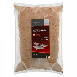 Zanęta na płocie CAPERLAN Gooster Special Kolendra 4,75 kg brązowa