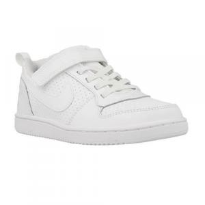Buty do chodzenia dla dzieci Nike Court Borough Low Psv