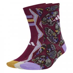 Skarpety adidas Farm 3 Pairs Per Pack Socks