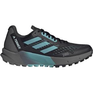 Buty trekkingowe damskie Adidas Terrex Agravic Flow 2