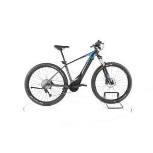 2nd Life - Bulls E-Stream EVO 1 E-Bike 2024 - Stan dobry