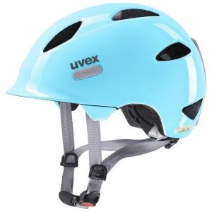 Kask rowerowy dziecięcy Uvex Oyo