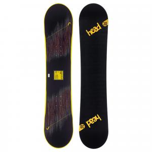 Deska snowboardowa dziecięca Head Rocka 4D JR
